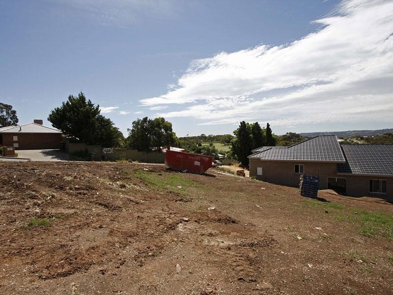 38 Latimer Cres and 24 Drysdale Dr, Trott Park SA 5158