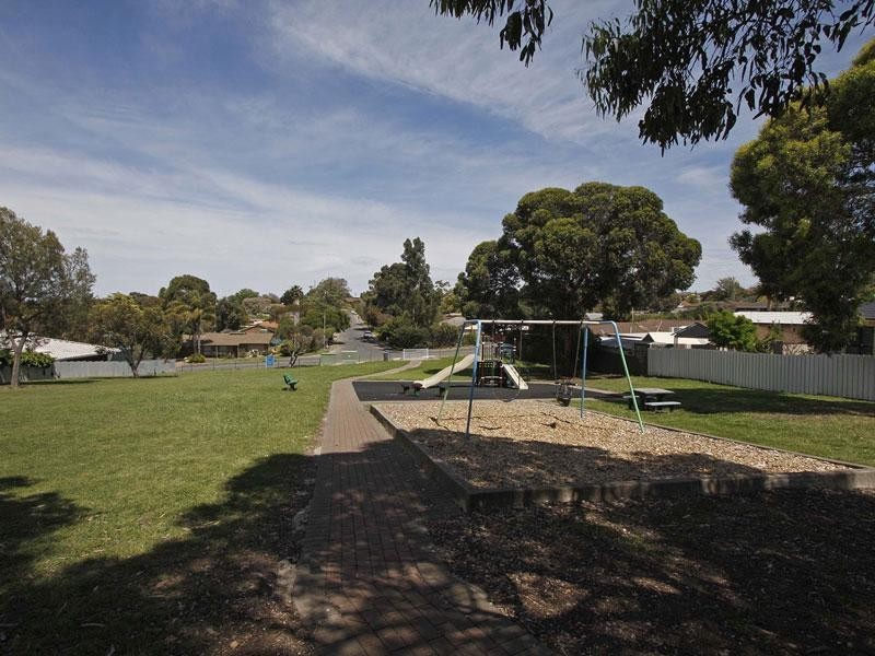 38 Latimer Cres and 24 Drysdale Dr, Trott Park SA 5158