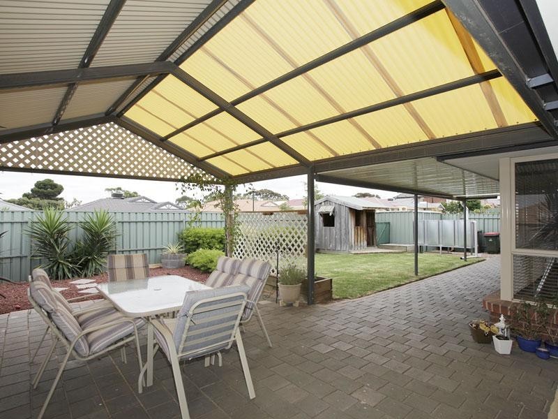 23 Slate Crt, Walkley Heights SA 5098