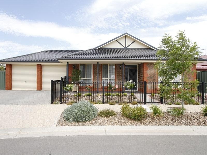 5 Empress Court, Mawson Lakes SA 5095