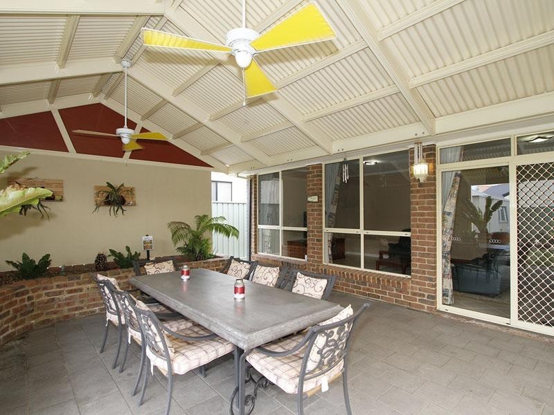 5 Empress Court, Mawson Lakes SA 5095