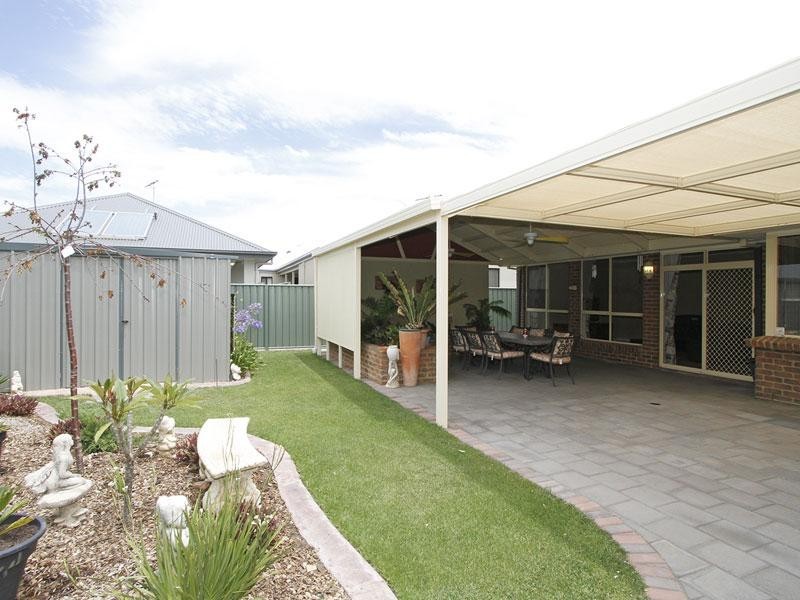 5 Empress Court, Mawson Lakes SA 5095