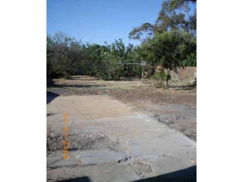 11 Lucas St., Richmond SA 5033