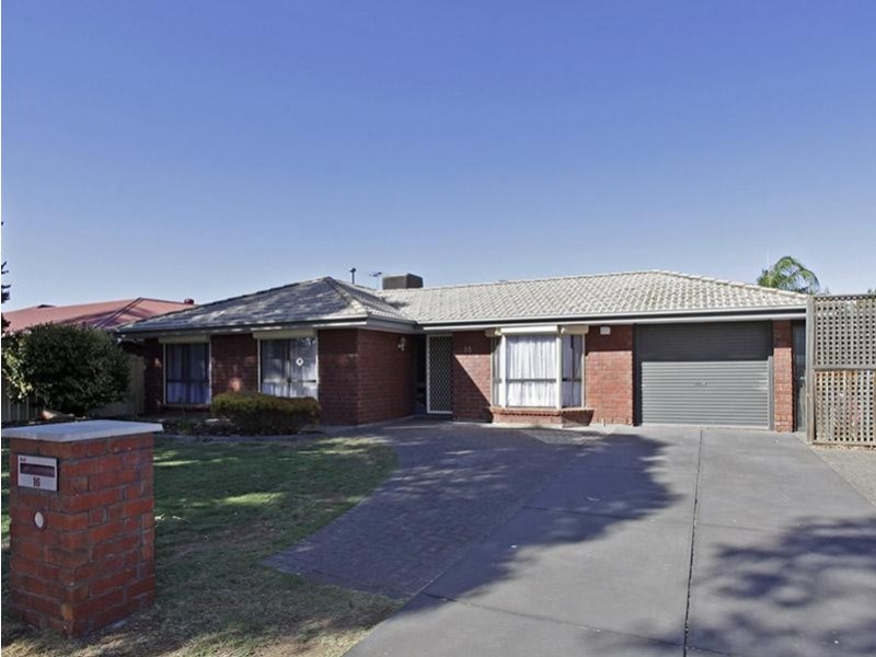 16 Winston Ave, Paralowie SA 5108