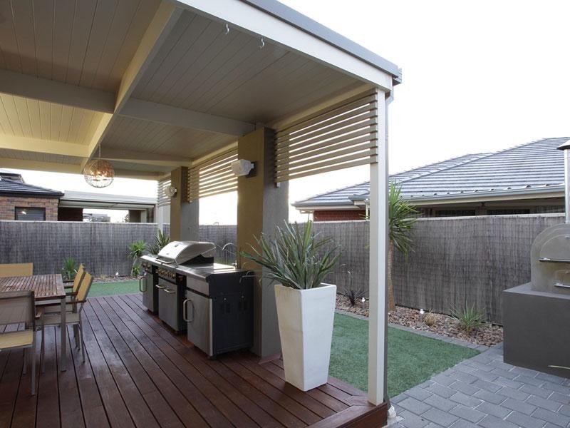 25 The Boulevard, Parafield Gardens SA 5107