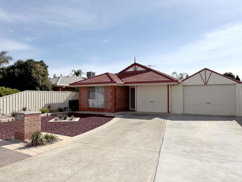 27 McVann Avenue, Paralowie SA 5108