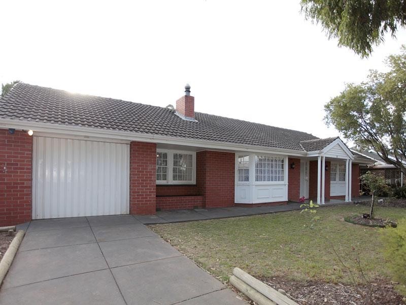 23 Jackson St, Parafield Gardens SA 5107