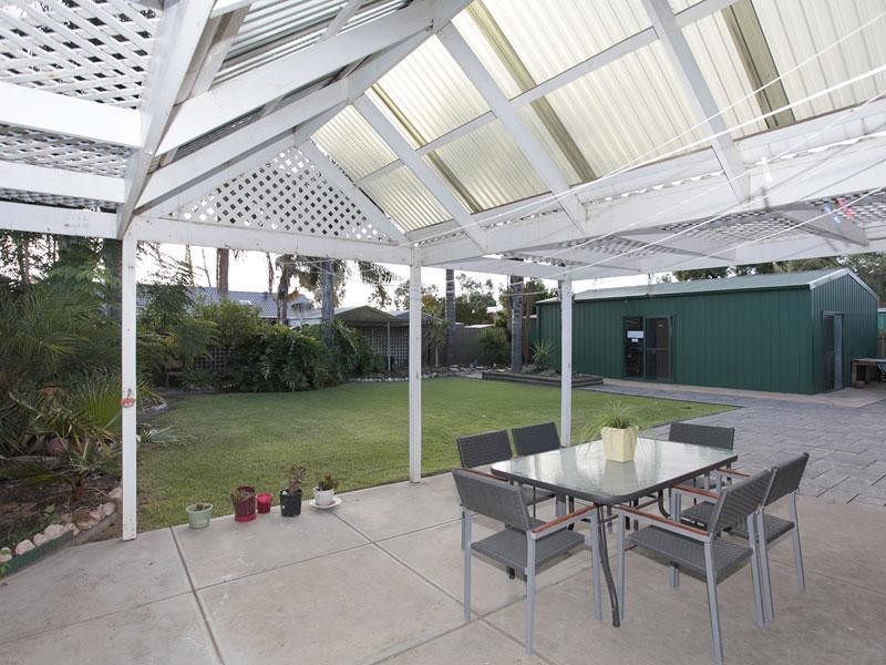 23 Jackson St, Parafield Gardens SA 5107