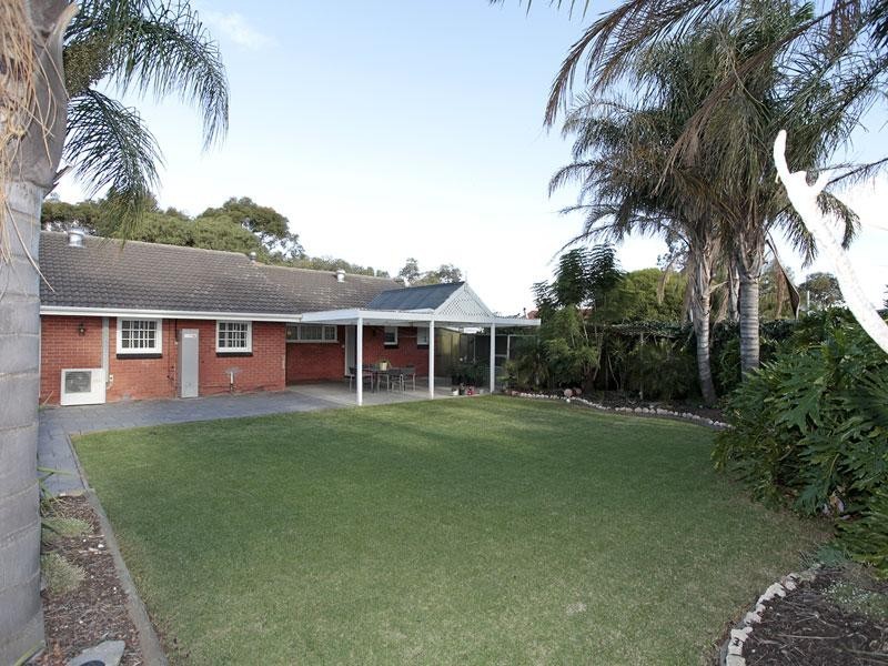 23 Jackson St, Parafield Gardens SA 5107