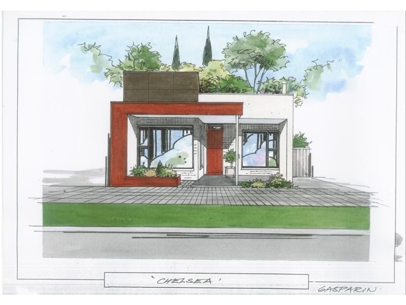 Lot 136/ Wentworth St, Mawson Lakes SA 5095