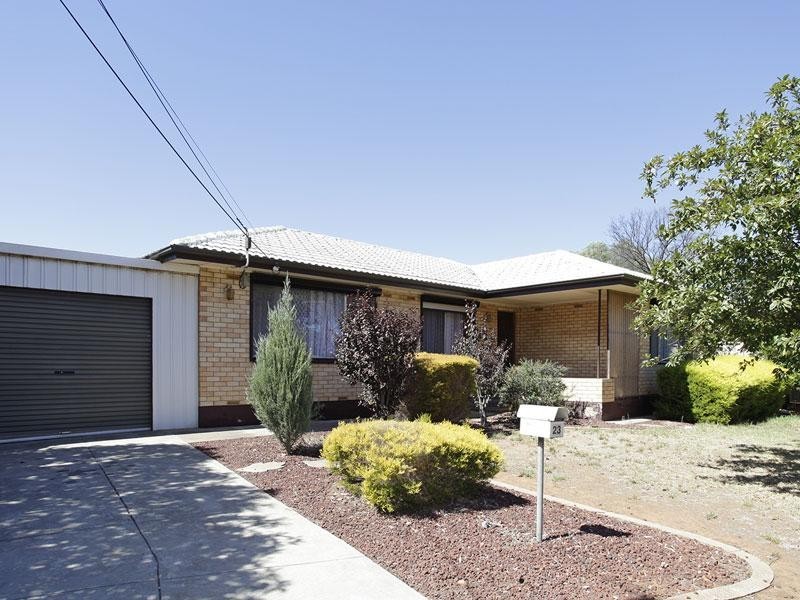 23 Snowdon Avenue, Salisbury East SA 5109