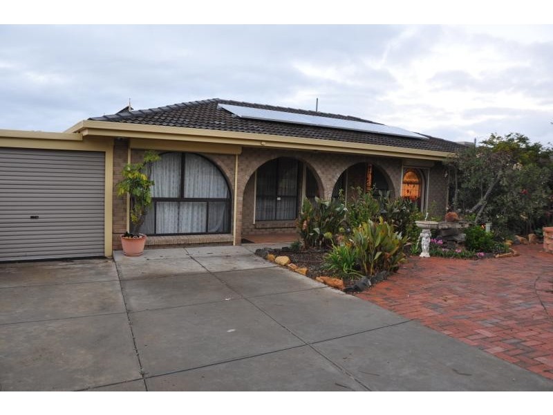 9 Noritake Road, Modbury Heights SA 5092