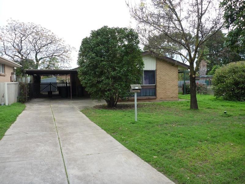 18 Stanley Way, Gilles Plains SA 5086