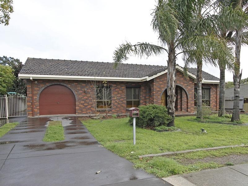 90 Tolley Rd, St Agnes SA 5097