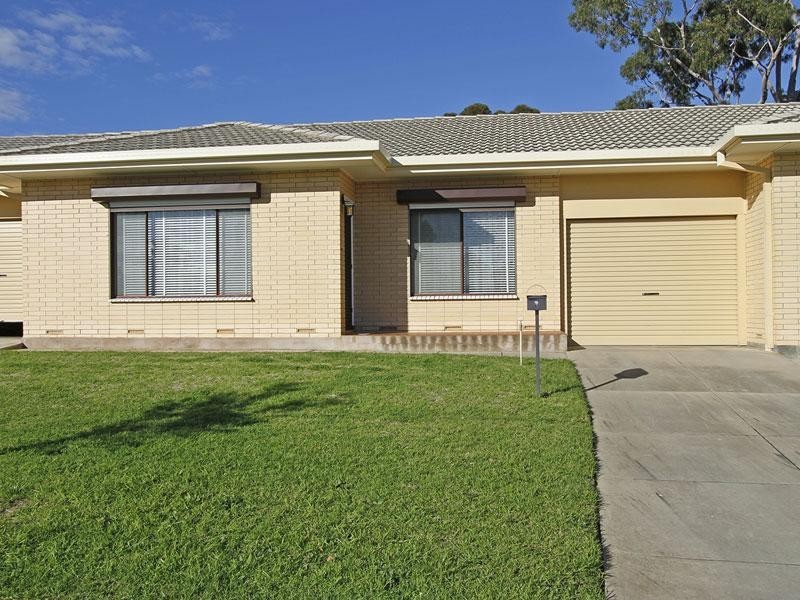 Unit 3/34 Selbourne Ave, Rostrevor SA 5073