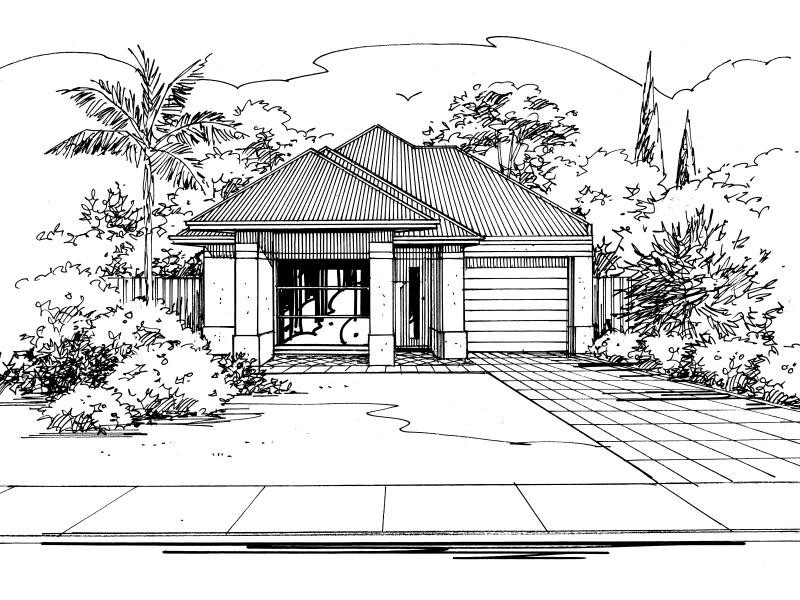 Lot 413/ Gresham Place, Mawson Lakes SA 5095