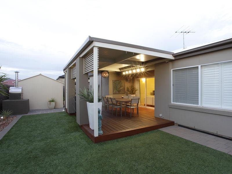 25 The Boulevard, Parafield Gardens SA 5107