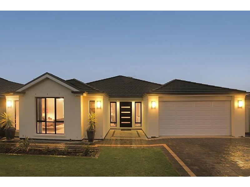 10 Westbourne St, Springbank Waters, Burton SA 5110