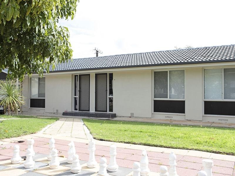 Unit 2/20 Dodd Place, Ingle Farm SA 5098