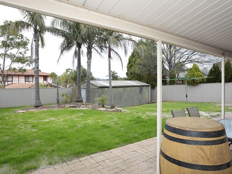 9 Swallow Ave, Modbury Heights SA 5092