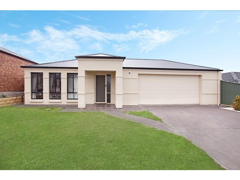 29 Jackaroo Crescent, Walkley Heights SA 5098