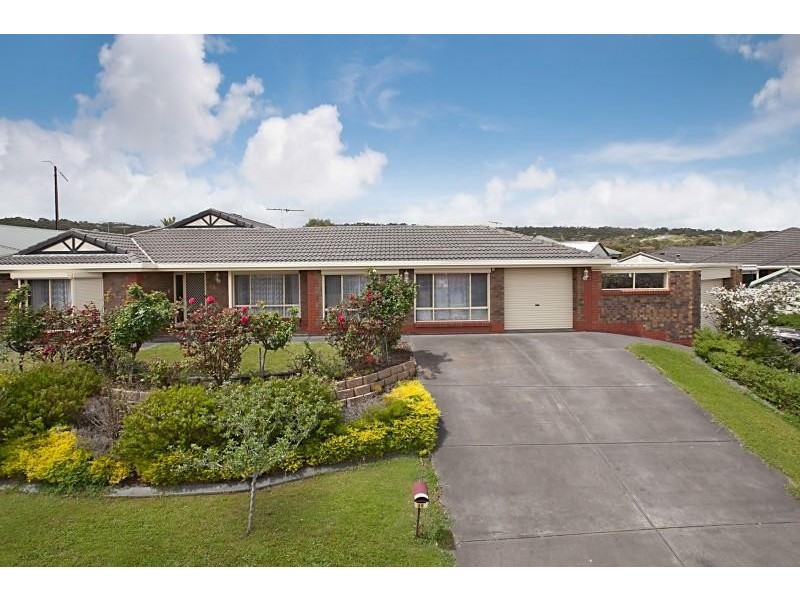 48 Gateway Drive, Salisbury Heights SA 5109