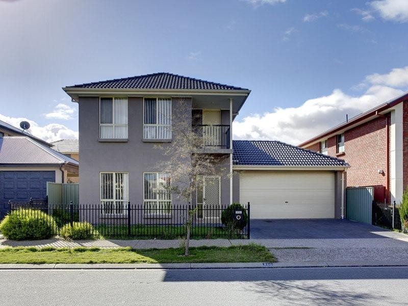 200 Sanctuary Drive, Mawson Lakes SA 5095