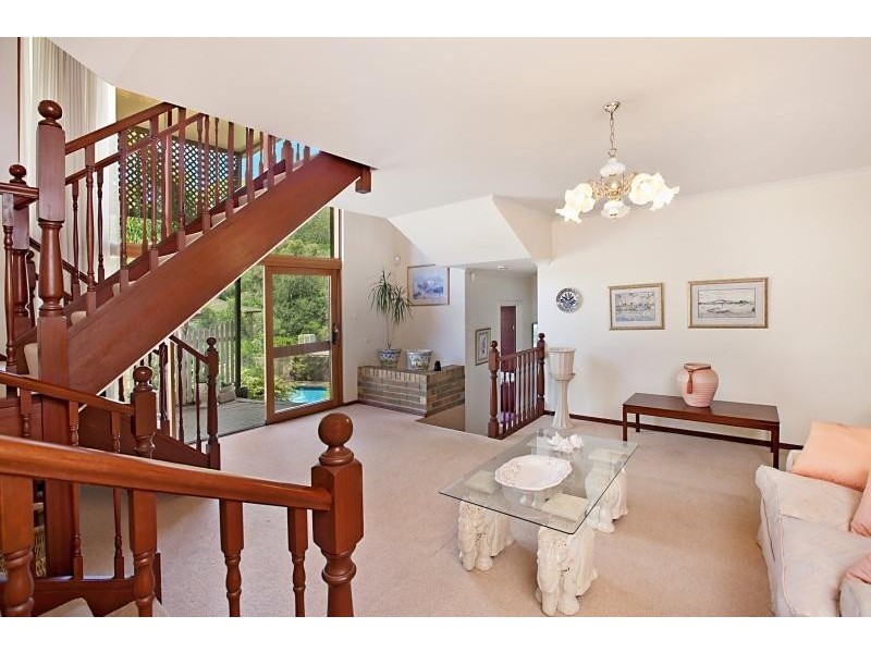 2 Eucalypt Ct, Stonyfell SA 5066