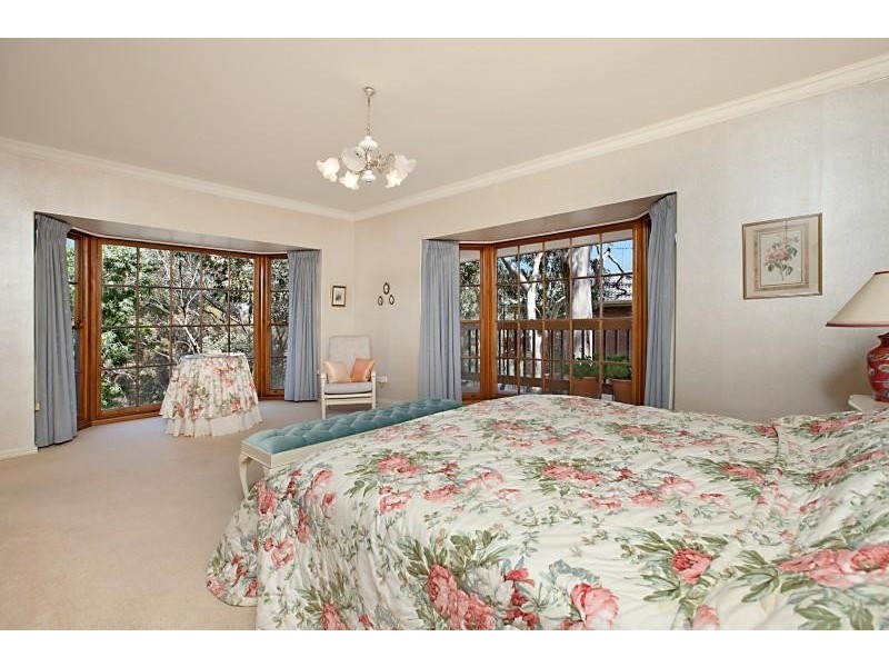 2 Eucalypt Ct, Stonyfell SA 5066