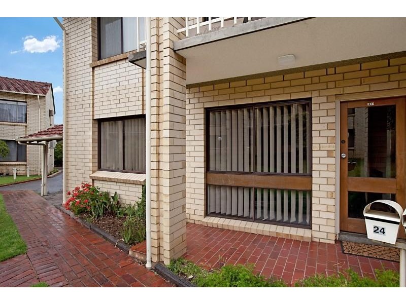 Unit 24/167 North East Rd, Manningham SA 5086