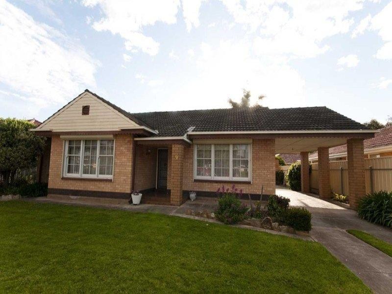 9 Grampian Street, Woodville South SA 5011