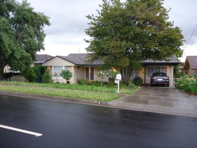 4 Rayleigh Ave, Highbury SA 5089