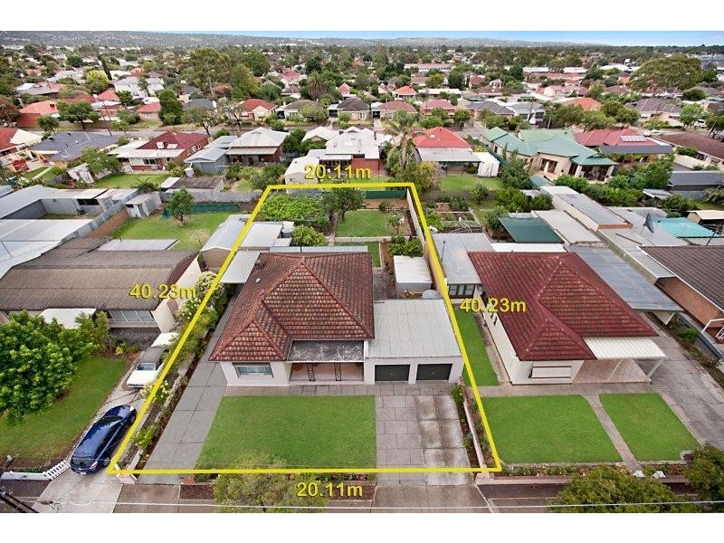 44 Jervois Street, South Plympton SA 5038