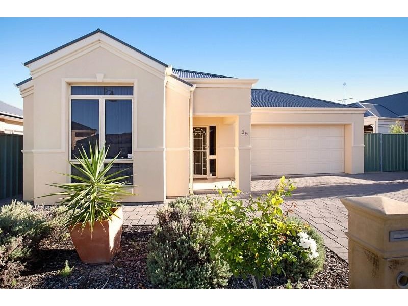 35 Newland Way, Mawson Lakes SA 5095