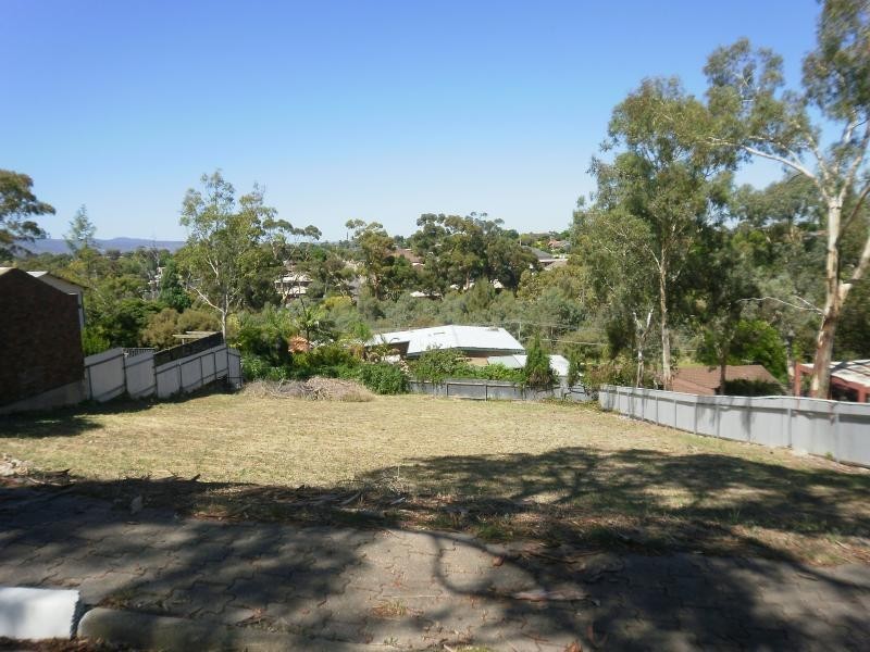 45 Flinders Drive, Valley View SA 5093