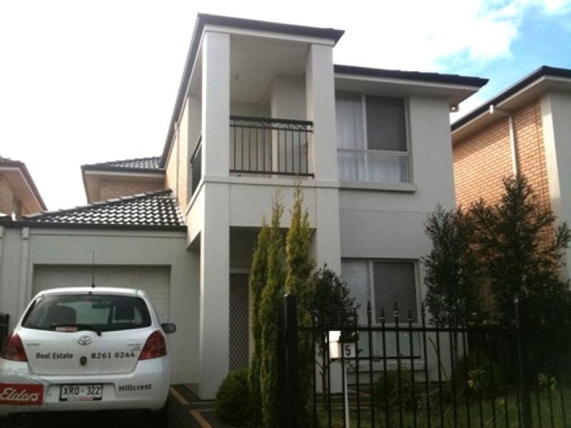 5 Hendry Court, Gilles Plains SA 5086