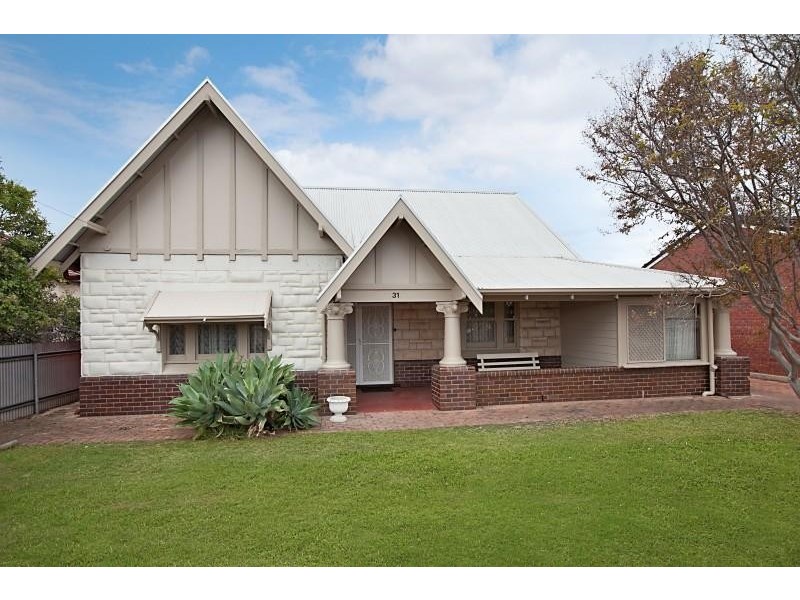 31 Levi St, Woodville West SA 5011
