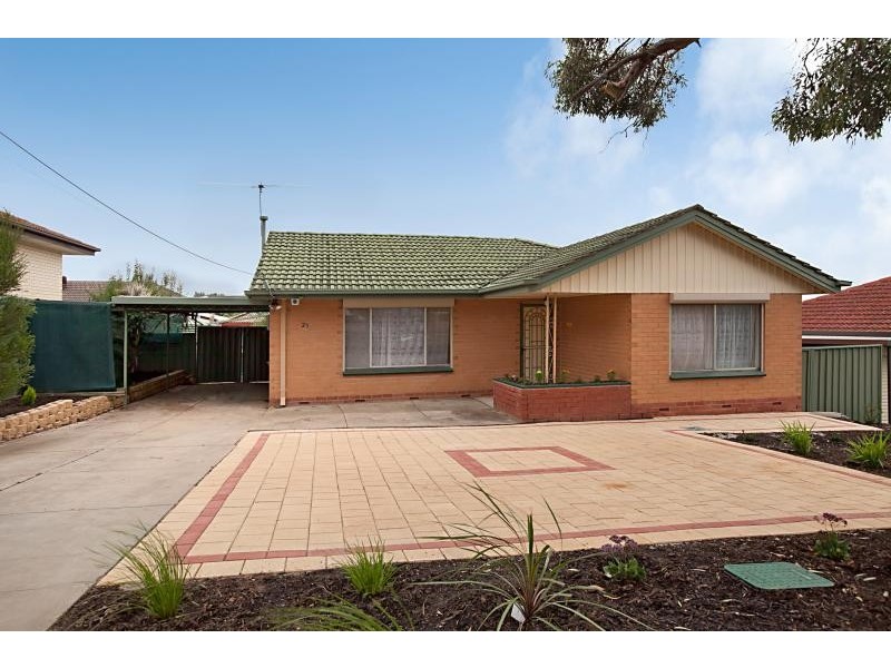 25 Milne Road, Ingle Farm SA 5098