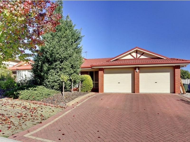 5 Thistleton Court, Greenwith SA 5125