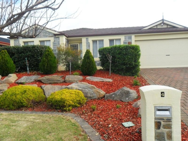 4 Ewin Street, Greenwith SA 5125