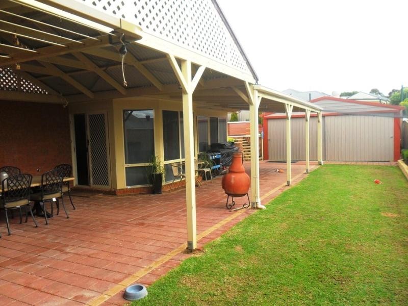 4 Ewin Street, Greenwith SA 5125