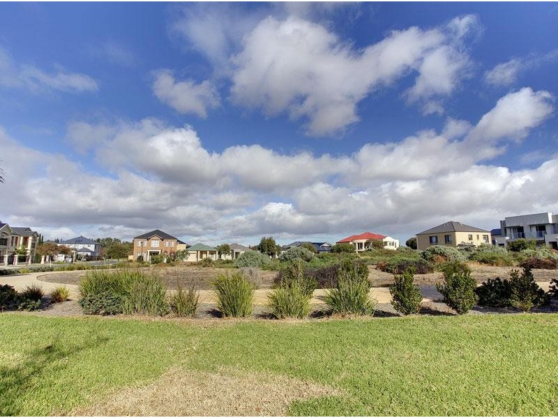 200 Sanctuary Drive, Mawson Lakes SA 5095