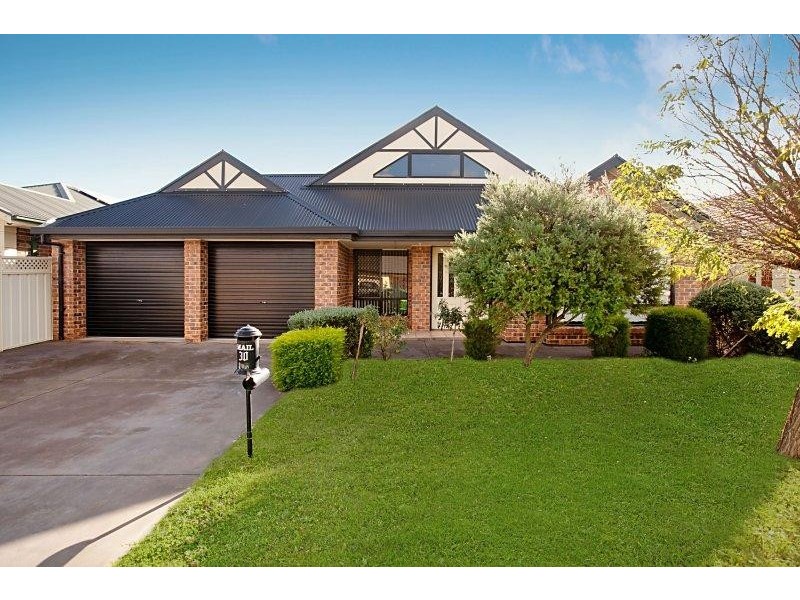 30 Springbank Place, Parafield Gardens SA 5107