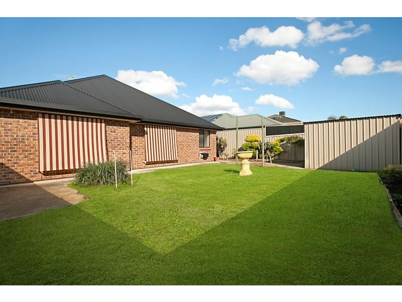 30 Springbank Place, Parafield Gardens SA 5107