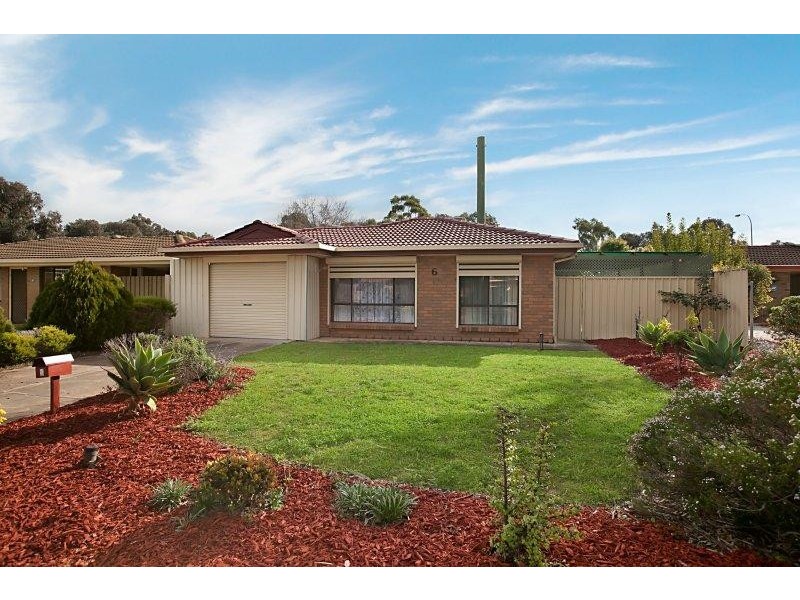 6 Lombard Ave, Paralowie SA 5108