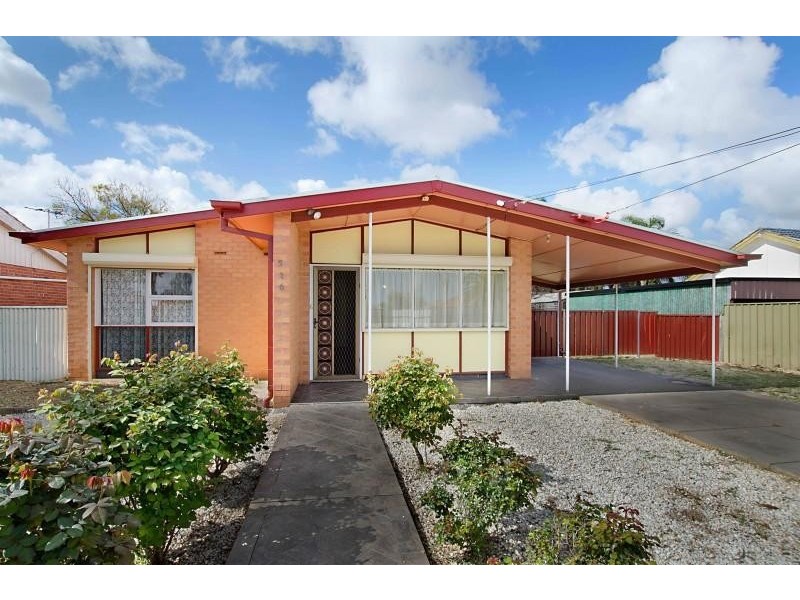 516 Salisbury Highway, Parafield Gardens SA 5107