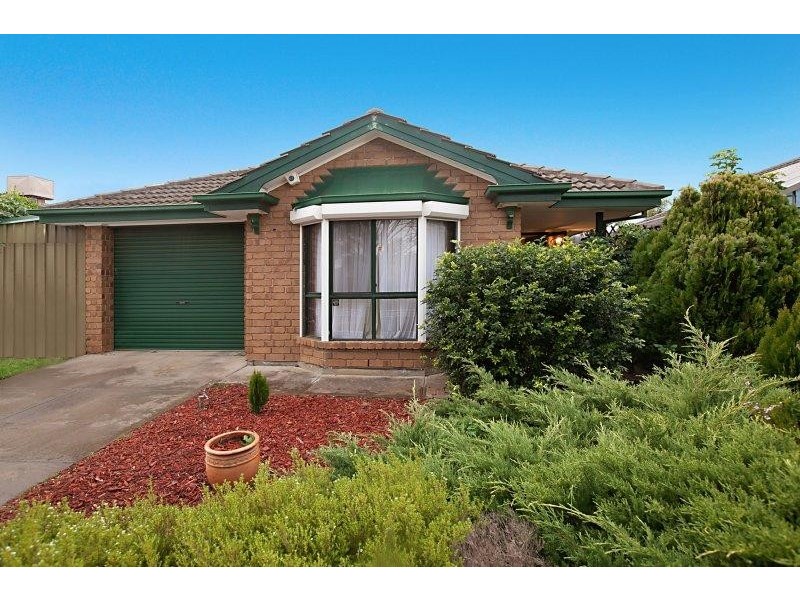 12 Millikan Court, Andrews Farm SA 5114