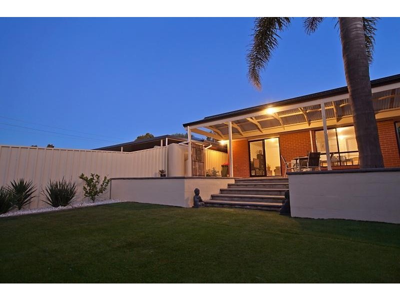 6A Gregory Street, Ridgehaven SA 5097