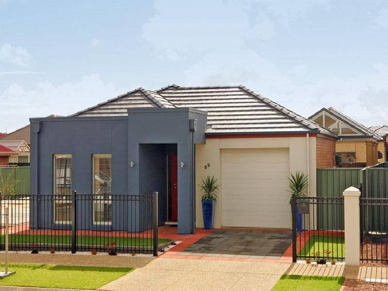 69 SANCTUARY DRIVE, Mawson Lakes SA 5095