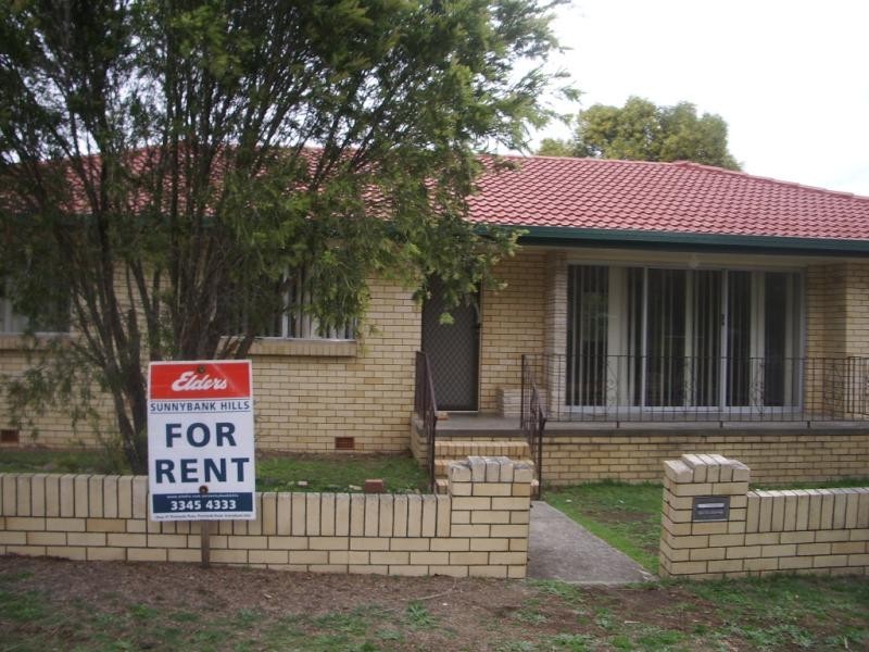 29 NORVAL STREET, Salisbury QLD 4107